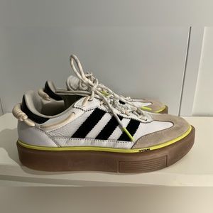 Ivy Park adidas platform sneaker